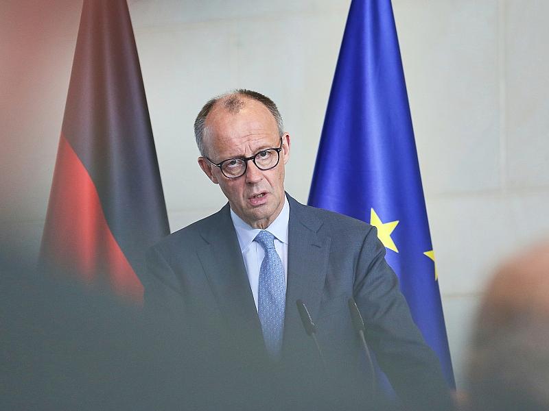 Merz will "Entlastungsprämie" auch 2027 gelten lassen