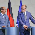 Merz will Freihandelsabkommen mit der Afrikanischen Union