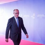 Merz will "Heranführungsstrategie" für Ukraine