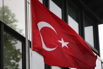 Mindestens neun Tote nach Schüssen an Schule in der Türkei