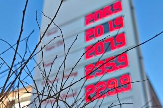 Mineralölverband verspricht Weitergabe von Steuersenkung