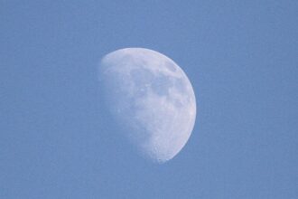 Mondmission "Artemis 2" bricht historischen Distanzrekord im All
