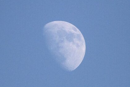 Mondmission "Artemis 2" bricht historischen Distanzrekord im All