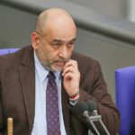 Nouripour befürchtet Hinrichtungswelle im Iran