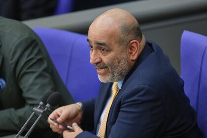 Nouripour fordert mehr europäische Initiativen im Iran-Konflikt