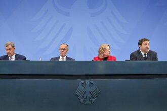Ökonomen kritisieren Entlastungspläne der Koalition