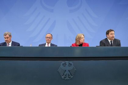 Ökonomen kritisieren Entlastungspläne der Koalition