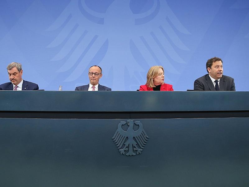 Ökonomen kritisieren Entlastungspläne der Koalition