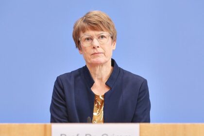 Öl-Krise: Grimm hält Stagnation "nicht für unwahrscheinlich"