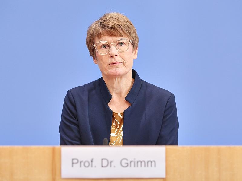 Öl-Krise: Grimm hält Stagnation "nicht für unwahrscheinlich"