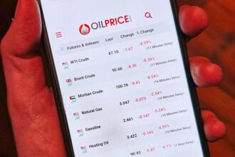Ölkrise: OMV erwartet monatelang anhaltende Effekte
