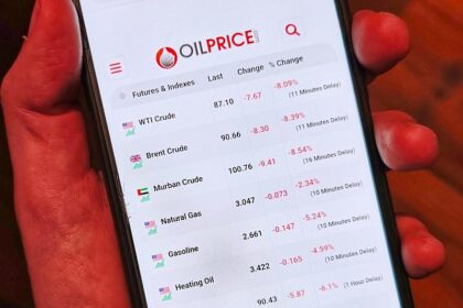 Ölkrise: OMV erwartet monatelang anhaltende Effekte