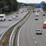 Ölkrise: Wirtschaftsweise schlägt Tempolimit vor
