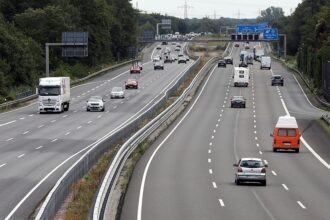 Ölkrise: Wirtschaftsweise schlägt Tempolimit vor