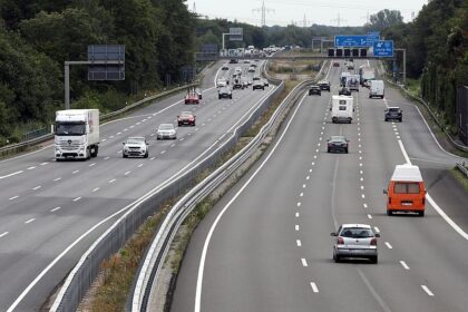 Ölkrise: Wirtschaftsweise schlägt Tempolimit vor