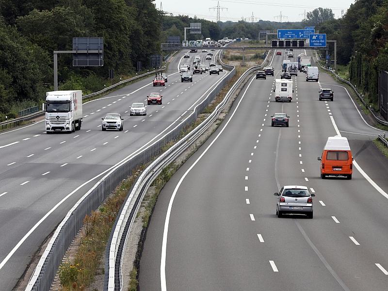 Ölkrise: Wirtschaftsweise schlägt Tempolimit vor
