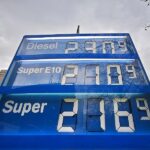 Öllobby erwartet länger anhaltende Auswirkungen des Iran-Kriegs