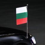 Partei von Ex-Präsident Radew bei Parlamentswahl in Bulgarien vorn