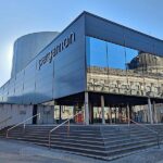 Pergamonsaal soll nach Sanierung erneut monatelang schließen