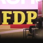 Politologe sieht Chance für FDP in Öffnung zum Rechtspopulismus