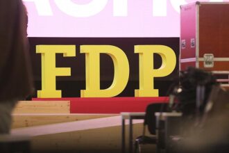 Politologe sieht Chance für FDP in Öffnung zum Rechtspopulismus