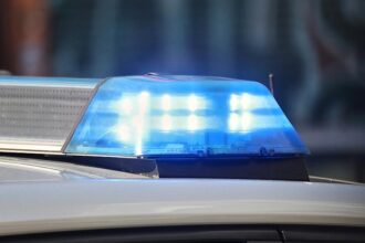 Polizei erschießt Mann bei Verfolgungsjagd in Saarbrücken