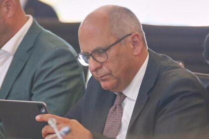 Poseck dringt auf härteren Umgang mit ausreisepflichtigen Syrern