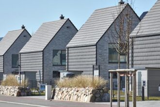 Preise für Ferienimmobilien ziehen an