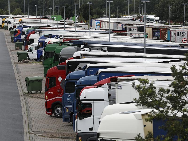 Produktionszuwächse im Osten etwas höher als im Westen