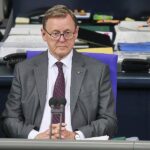 Ramelow fordert intensivere Holocaust-Erinnerungskultur