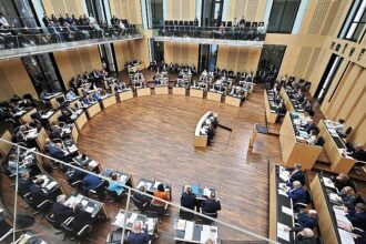 Rehlinger offen für Sondersitzung des Bundesrates