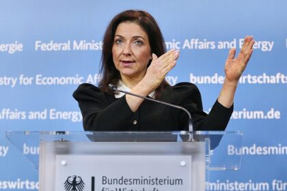 Reiche fordert "Fitnesskur" mit umfassenden Strukturreformen