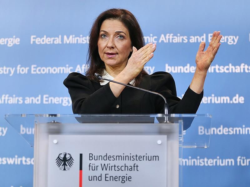 Reiche fordert "Fitnesskur" mit umfassenden Strukturreformen
