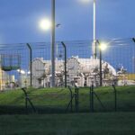 Reiche: Gasspeicher werden im Winter "gut gefüllt" sein