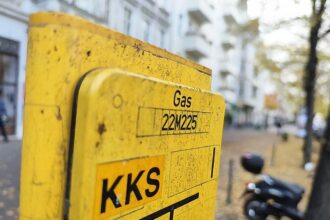 Reiche hält Versorgung mit Sprit und Gas weiterhin für gesichert