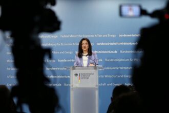 Reiche will Industriestrompreis bürokratiearm umsetzen