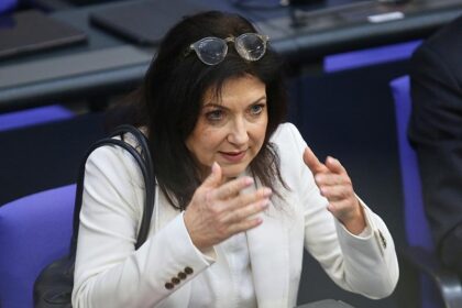 Reiche will "Top-Management-Beratung" aus Ministerium auslagern