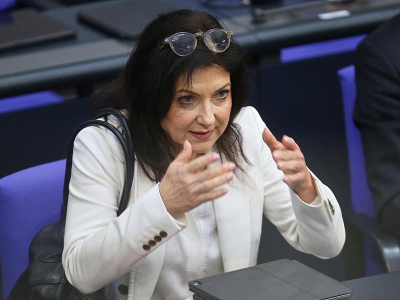 Reiche will "Top-Management-Beratung" aus Ministerium auslagern
