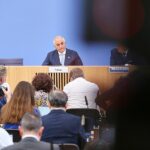 Reza Pahlavi mahnt Westen zu mehr Engagement gegen Mullah-Regime