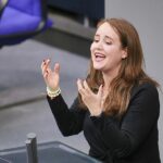 Ricarda Lang will Null-Mehrwertsteuer auf Grundnahrungsmittel