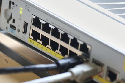 Richterbund begrüßt verpflichtende Speicherung von IP-Adressen