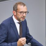 Röwekamp kritisiert Trumps Drohung zu Brücken-Zerstörung im Iran
