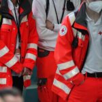 Rotes Kreuz empört über Kürzungen bei humanitärer Hilfe