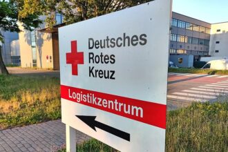 Rotes Kreuz kritisiert Defizite beim Bevölkerungsschutz