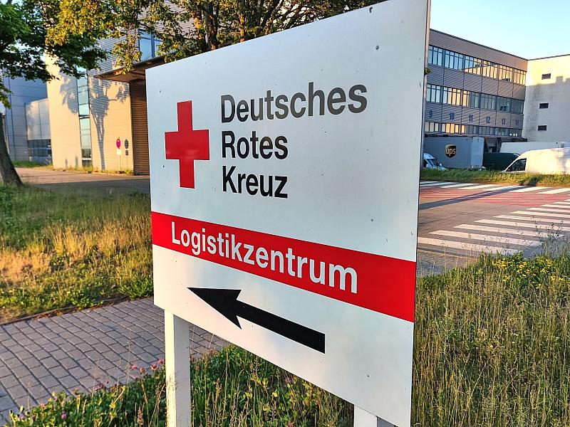 Rotes Kreuz kritisiert Defizite beim Bevölkerungsschutz