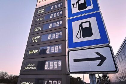 Rufe aus CDU nach Spritpreisdeckel wie in Polen