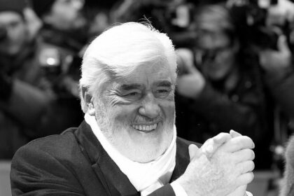 Schauspieler Mario Adorf gestorben