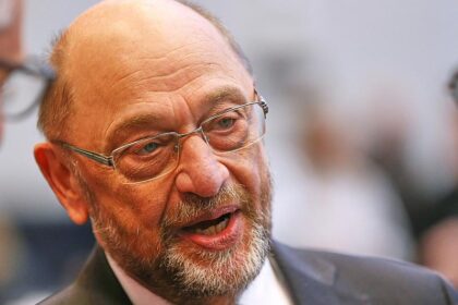 Schulz sieht Ende der Ära Orban in Ungarn nahen