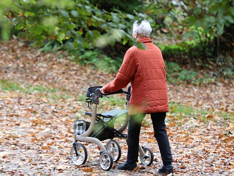 Schulze warnt vor Rentenreform ohne Rücksicht auf Ostdeutschland