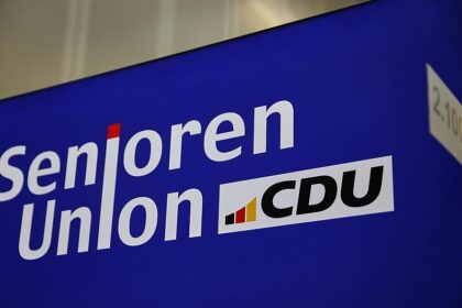Senioren-Union distanziert sich in Rentendebatte von Merz